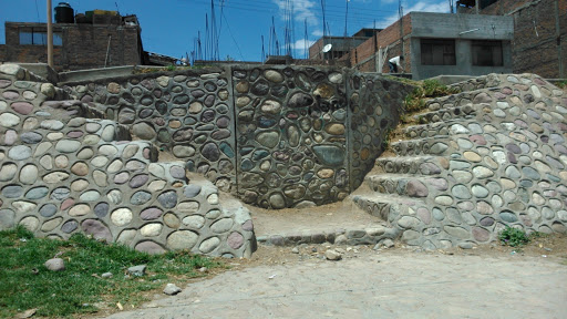 Caminito De Huancayo