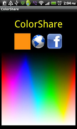 ColorShare