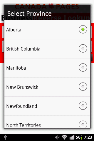 免費下載商業APP|Canada Pages app開箱文|APP開箱王