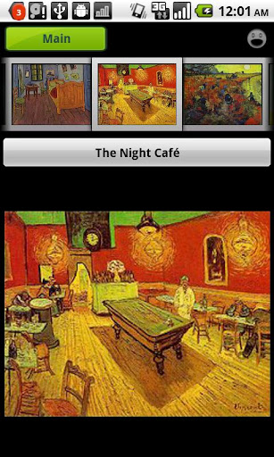 Gogh Gallery Puzzle Pro