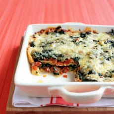 Mexican-Style Lasagna
