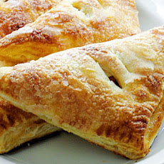 Apple Turnovers