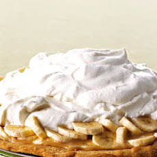 Banoffee Pie