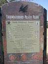 Thunderbird Paseo Park 