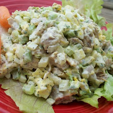 Chicken Salad