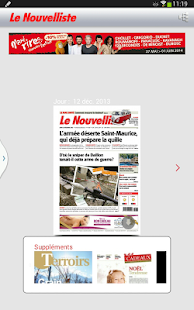 How to download Le Nouvelliste Journal 2.7.201602191247 unlimited apk for laptop
