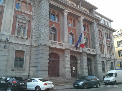 Cuneo - La Posta