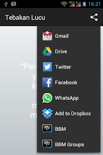 How to get Kumpulan Tebakan Lucu 1.0 apk for android