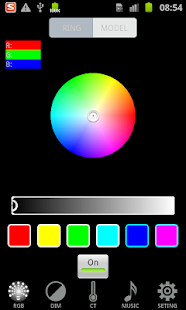 How to download FancyColor 1.6 apk for android