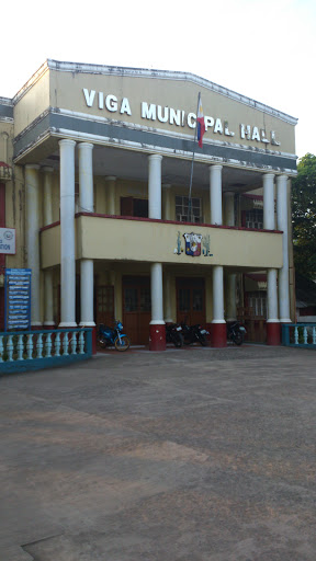 Viga Municipal Hall