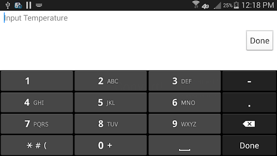 How to mod Temperature Converter 1.0 apk for laptop