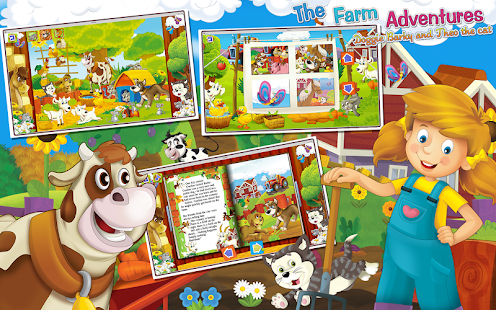 How to mod EduFarm - Farm Adventure patch 1.2 apk for android