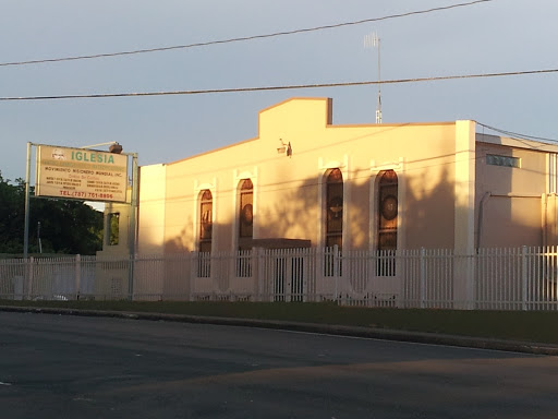 Centro Evangélico Metropolitano