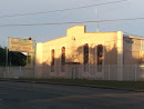 Centro Evangélico Metropolitano