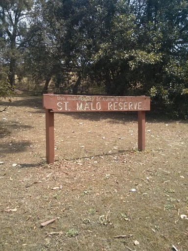 St.Malo Reserve