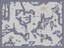 Thumbnail of the map 'Iridium City'