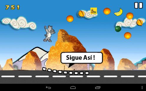 How to install Game of Cebra 1.2 apk for pc