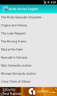How to download Mulla Stories English patch 1.1 apk for pc