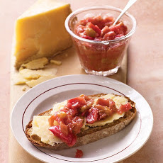 Rhubarb Chutney