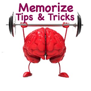 Memorization Techniques &Trick.apk 1.0