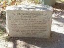 Columbia Cemetery