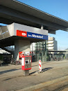 Wankdorf Bahnhof Trasse