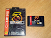 Mortal Kombat 3 Juego  Sega Genesis Original