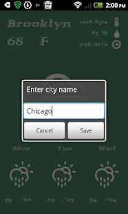 How to get Is It Raining ? lastet apk for pc