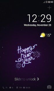 How to mod HappyNewYear2 DodolLockerTheme 0.0.1 apk for android