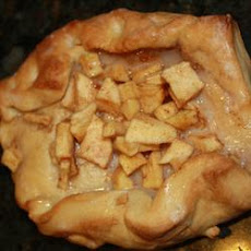 Easy Apple Danish