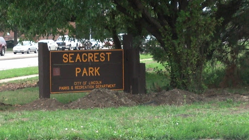 Seacrest Park