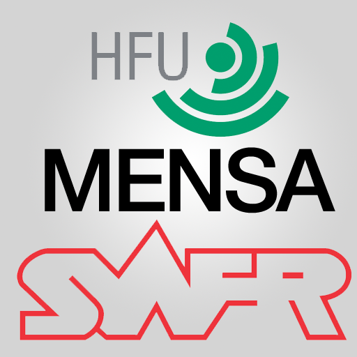 HFU Mensa LOGO-APP點子