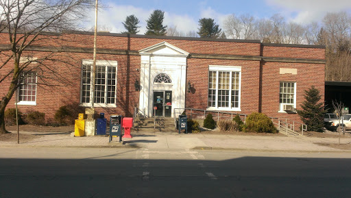 Honesdale Post Office