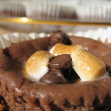 Rocky Mountain Mini Cheesecakes (Light)
