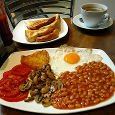 Southwest Baked Beans