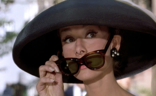 gafas de famosos