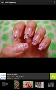 How to get Nail Fashions Idea Book Lite 4.7 mod apk for laptop