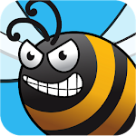 Hive Defense - Bug Smasher Apk
