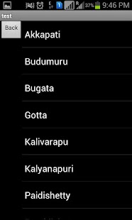 How to download Kalinga Vysya Gothras Surnames patch 1.0 apk for laptop