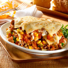 Mexican Lasagna