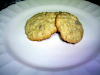Galletas De Avena