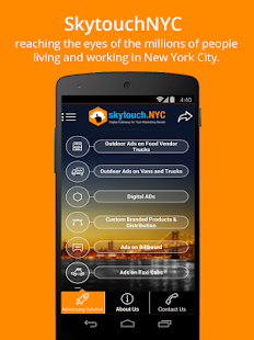 How to mod SkyTouchNYC:Street Advertising lastet apk for android