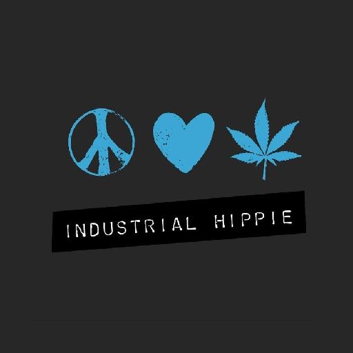 Industrial Hippie 音樂 App LOGO-APP開箱王
