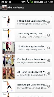 How to mod Abs Workout For Women FREE 1.7.2 mod apk for bluestacks