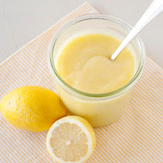 Lemon Curd