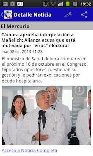 How to download Noticias Chile NiusApp 1.0.2 apk for pc