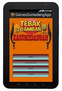 How to install Tebak Gambar SUMEDANG 1.0 mod apk for android