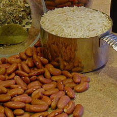 Red Beans and Rice Mix