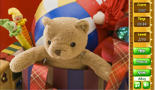 How to mod Toys Hidden Alphabet Free 1.0.25 mod apk for laptop