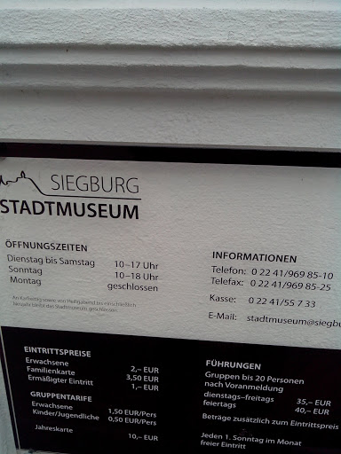 Museum 